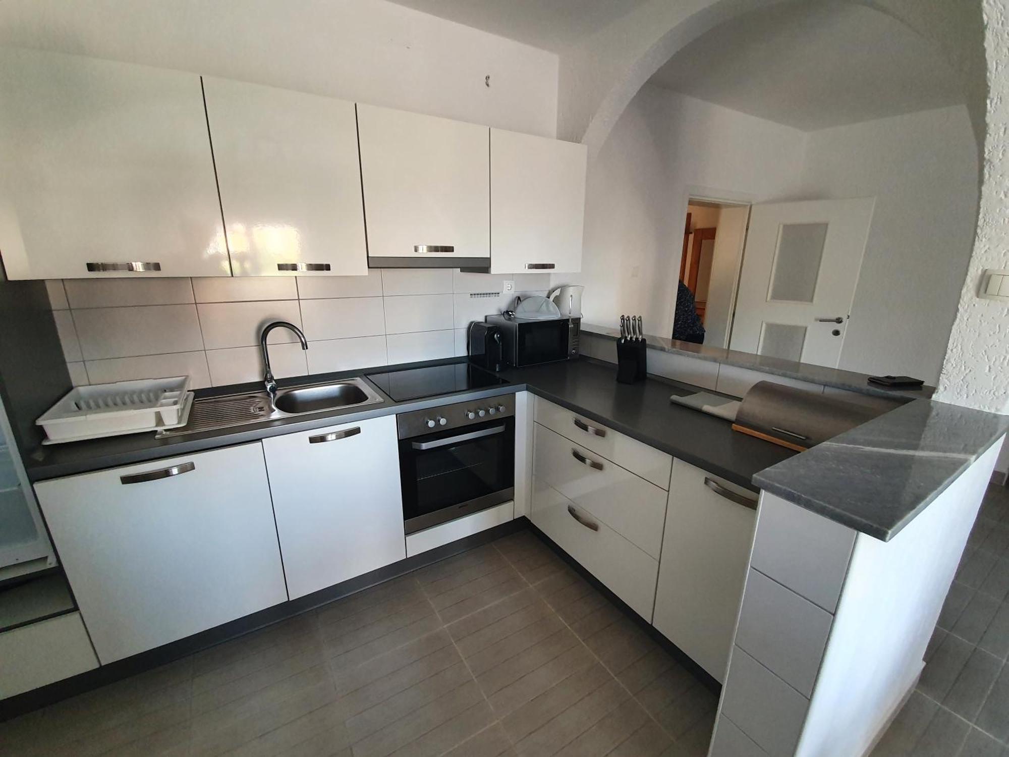 Apartmani Bozic-Tokic Krk Town Extérieur photo